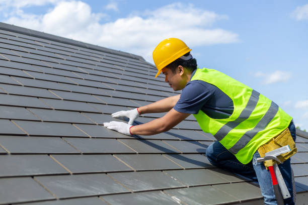Best Storm Damage Roof Repair  in Piney Green, NC