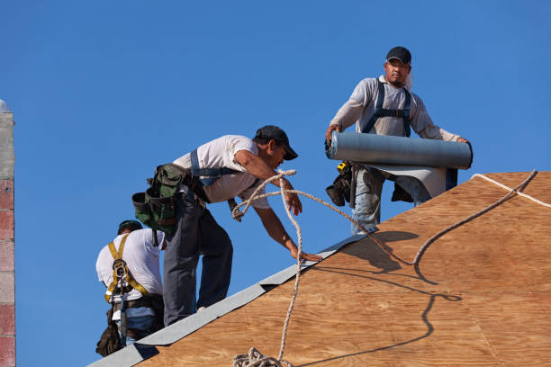 Gutter Installation and Roofing in Piney Green, NC