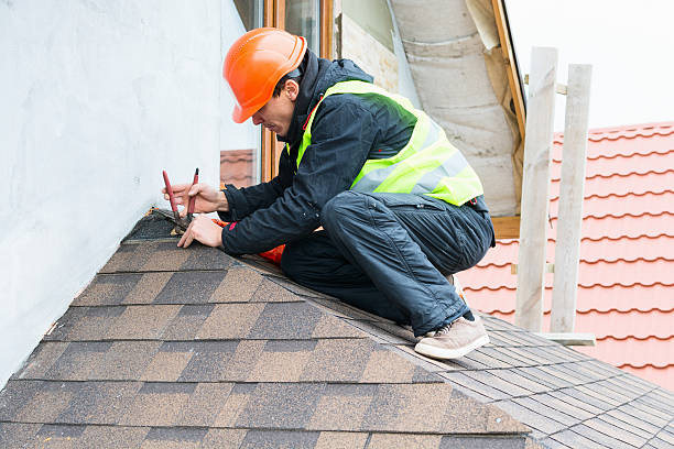 Heating Cable for Roof Installation in Piney Green, NC