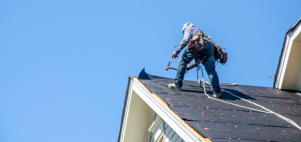 Roof Installation Near Me in Piney Green, NC